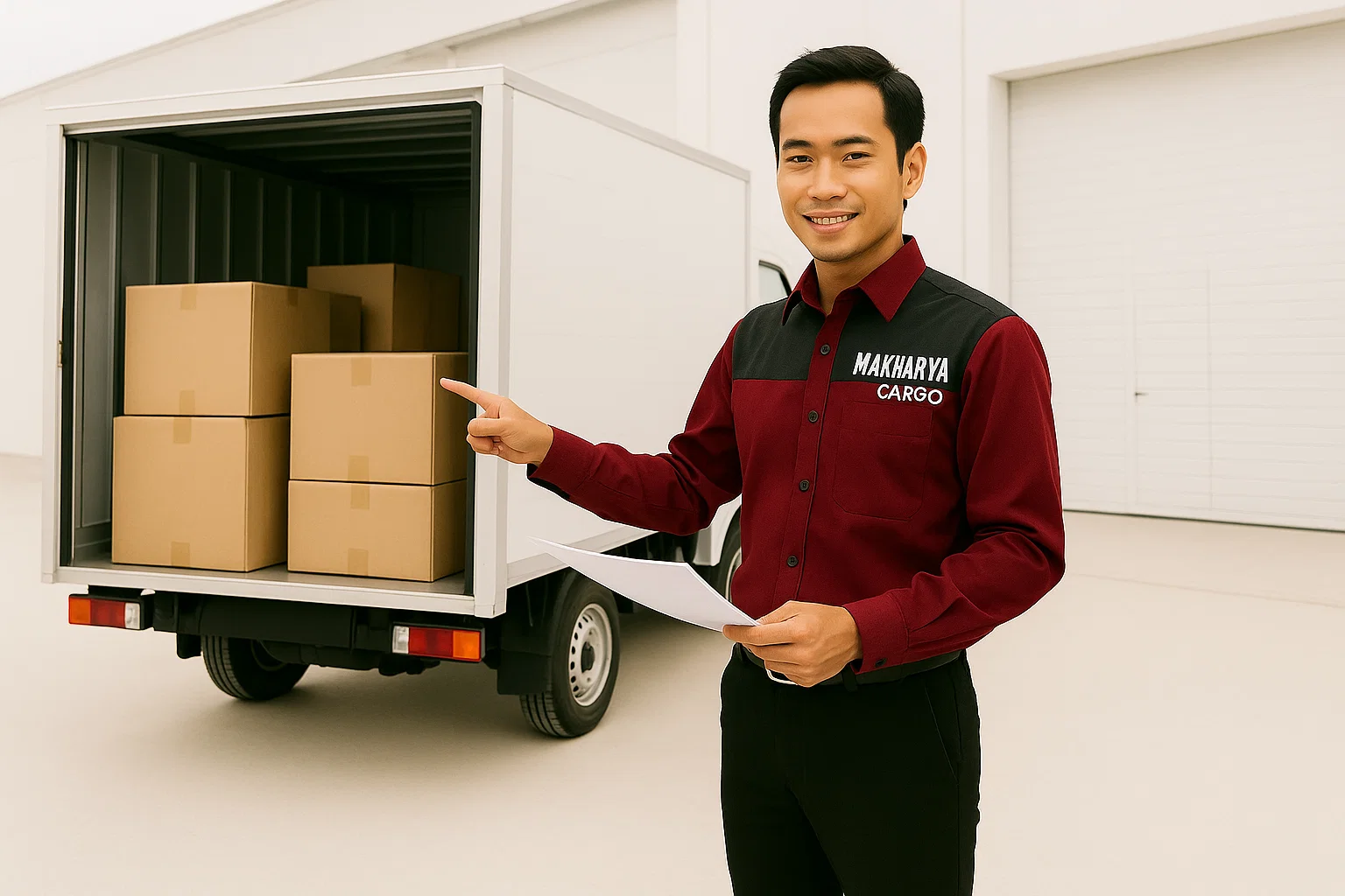 Ekspedisi Sidoarjo Tebas