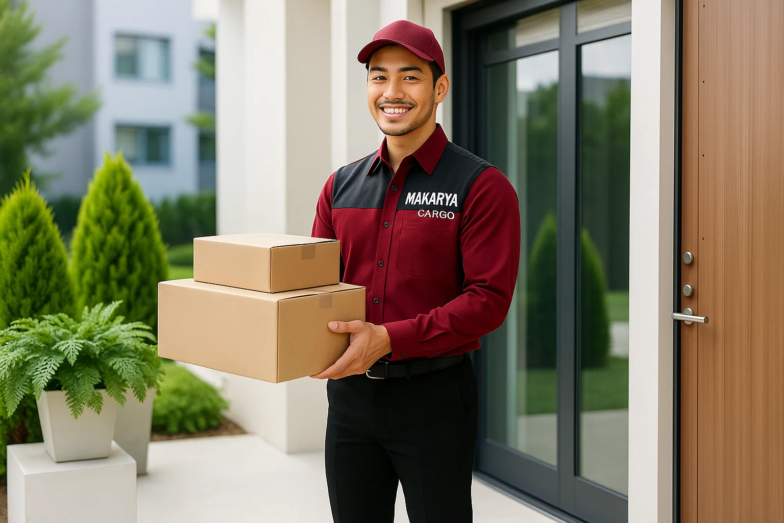 Ekspedisi Sidoarjo Tebas