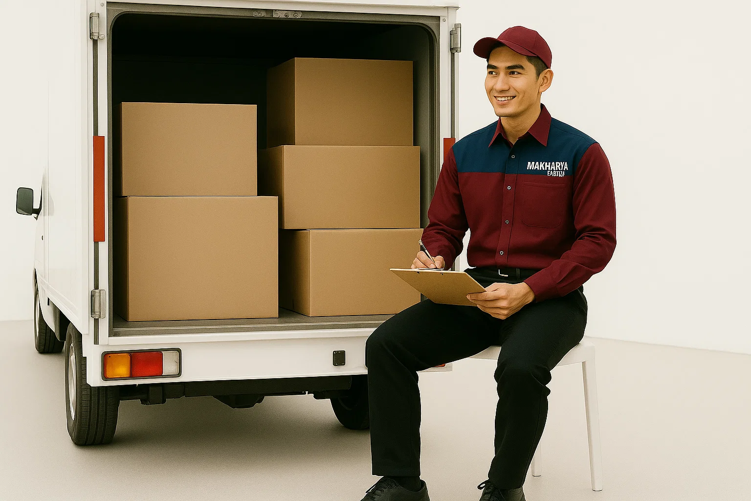 Ekspedisi Sidoarjo Tapin