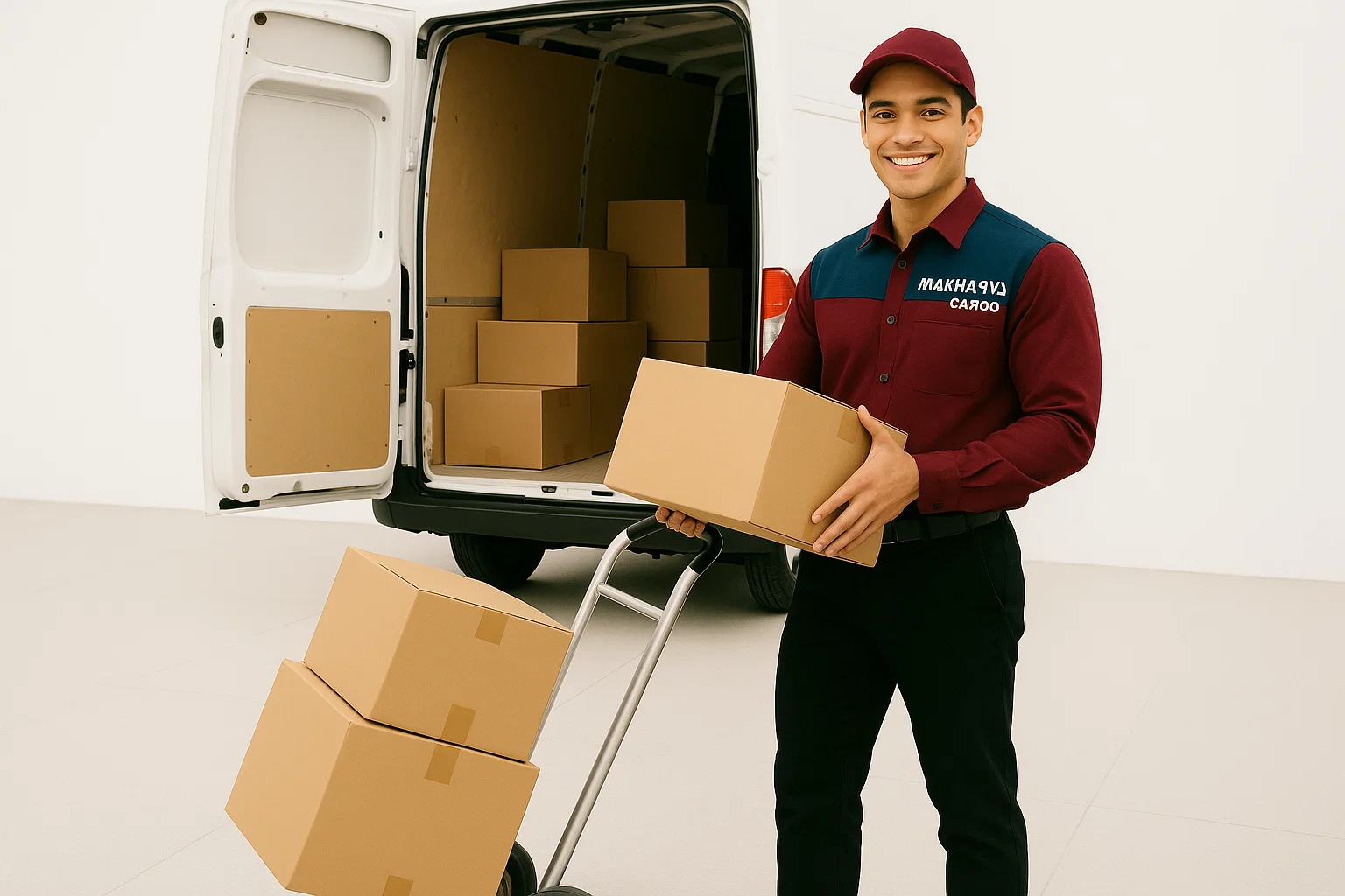 Ekspedisi Sidoarjo Tapin