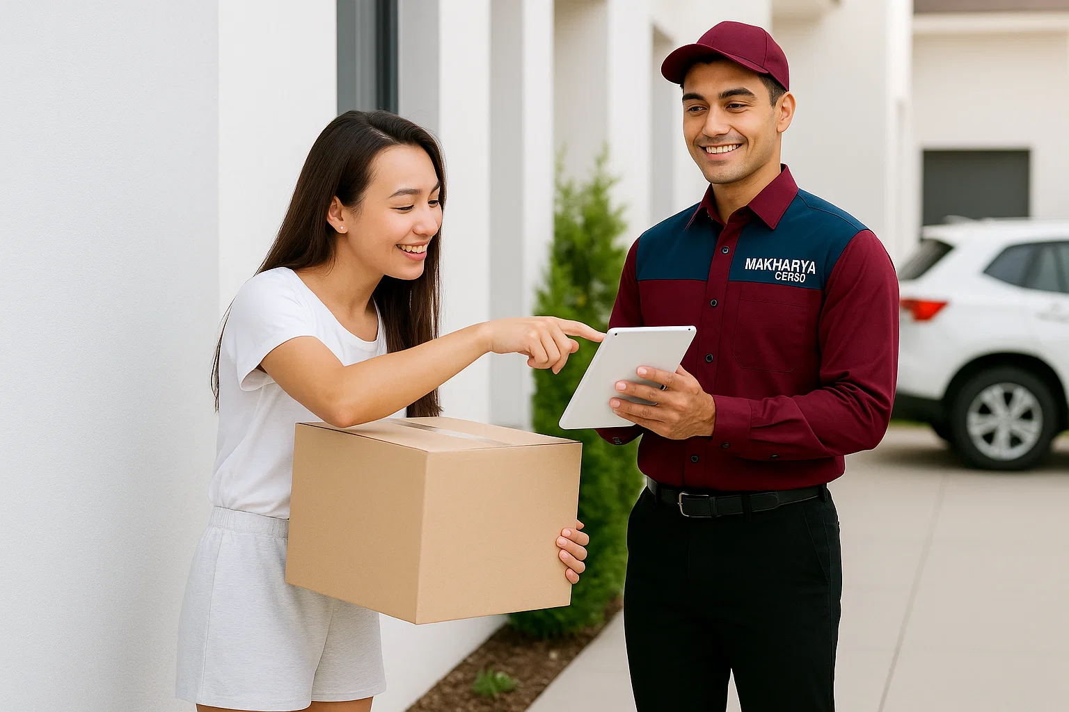 Ekspedisi Sidoarjo Tapin