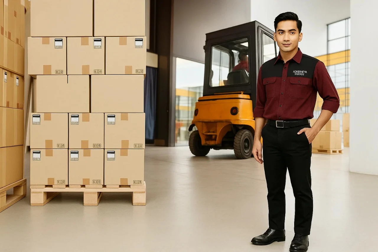 Ekspedisi Malang Ngabang