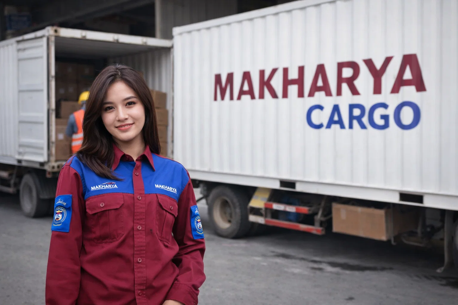 Ekspedisi Jakarta Batam