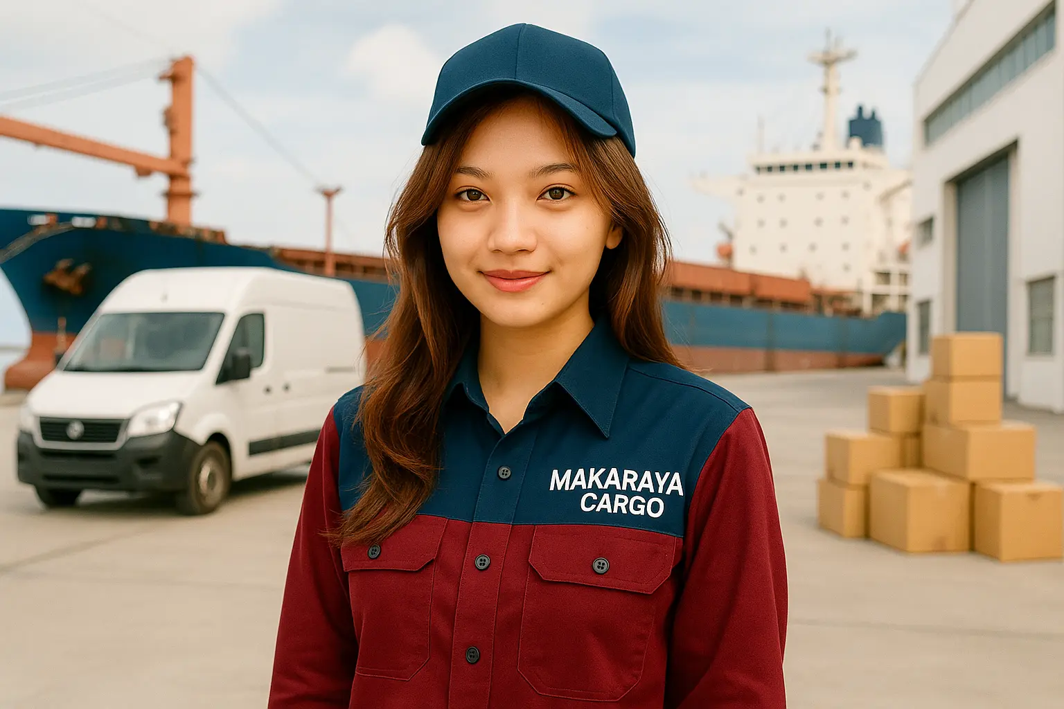 Ekspedisi Malang Pelaihari