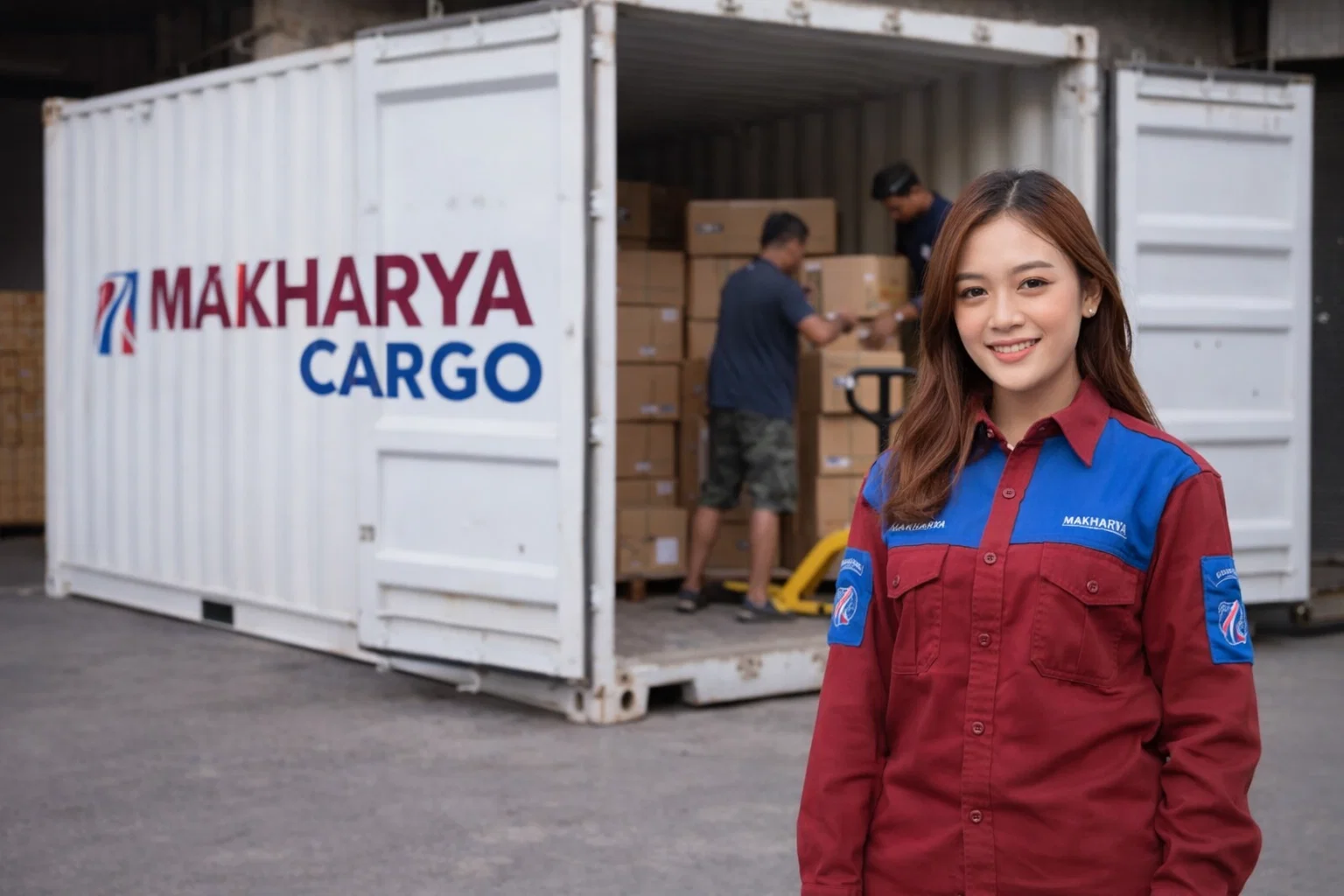 Ekspedisi Jogja Tondano