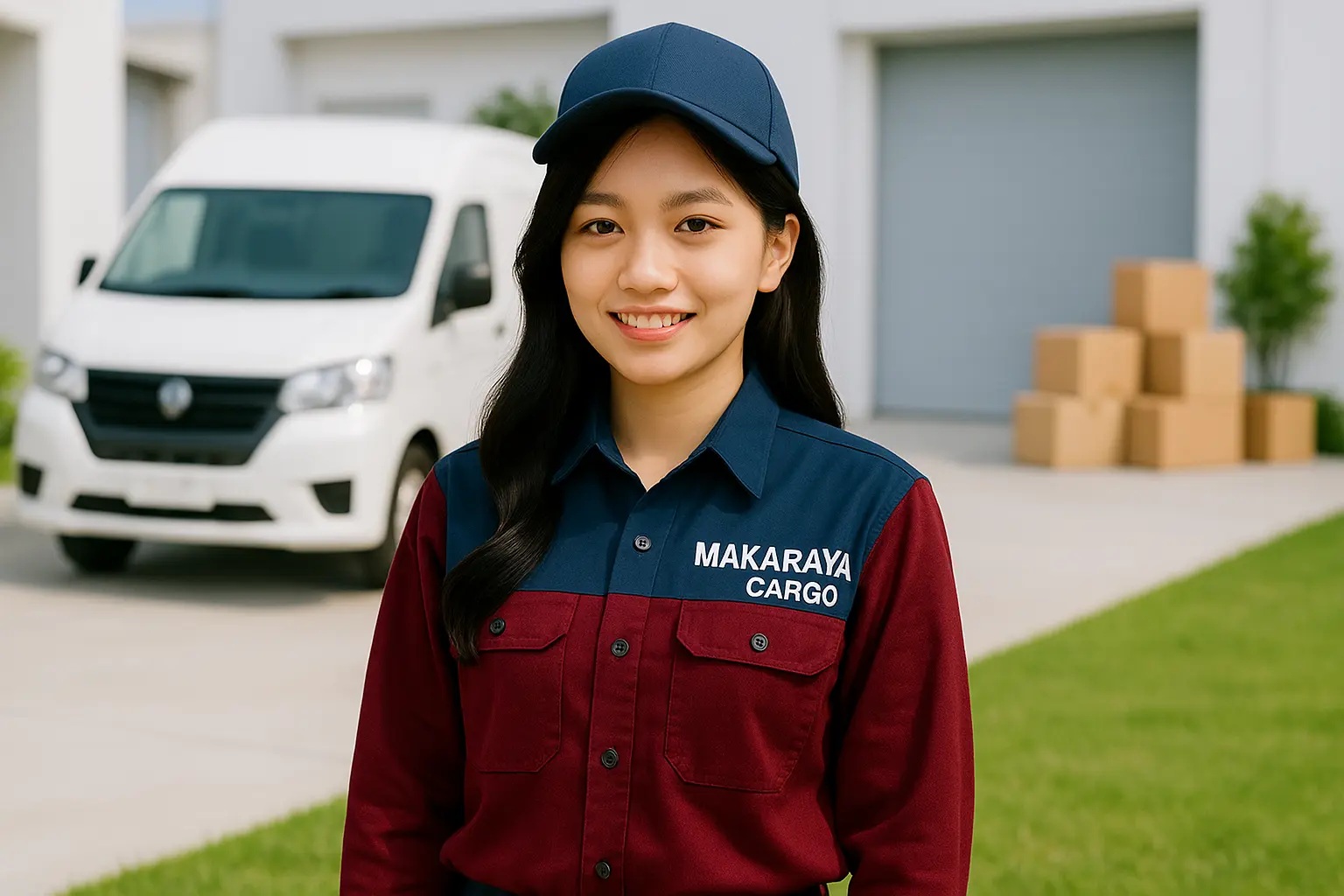 Ekspedisi Malang Rantau