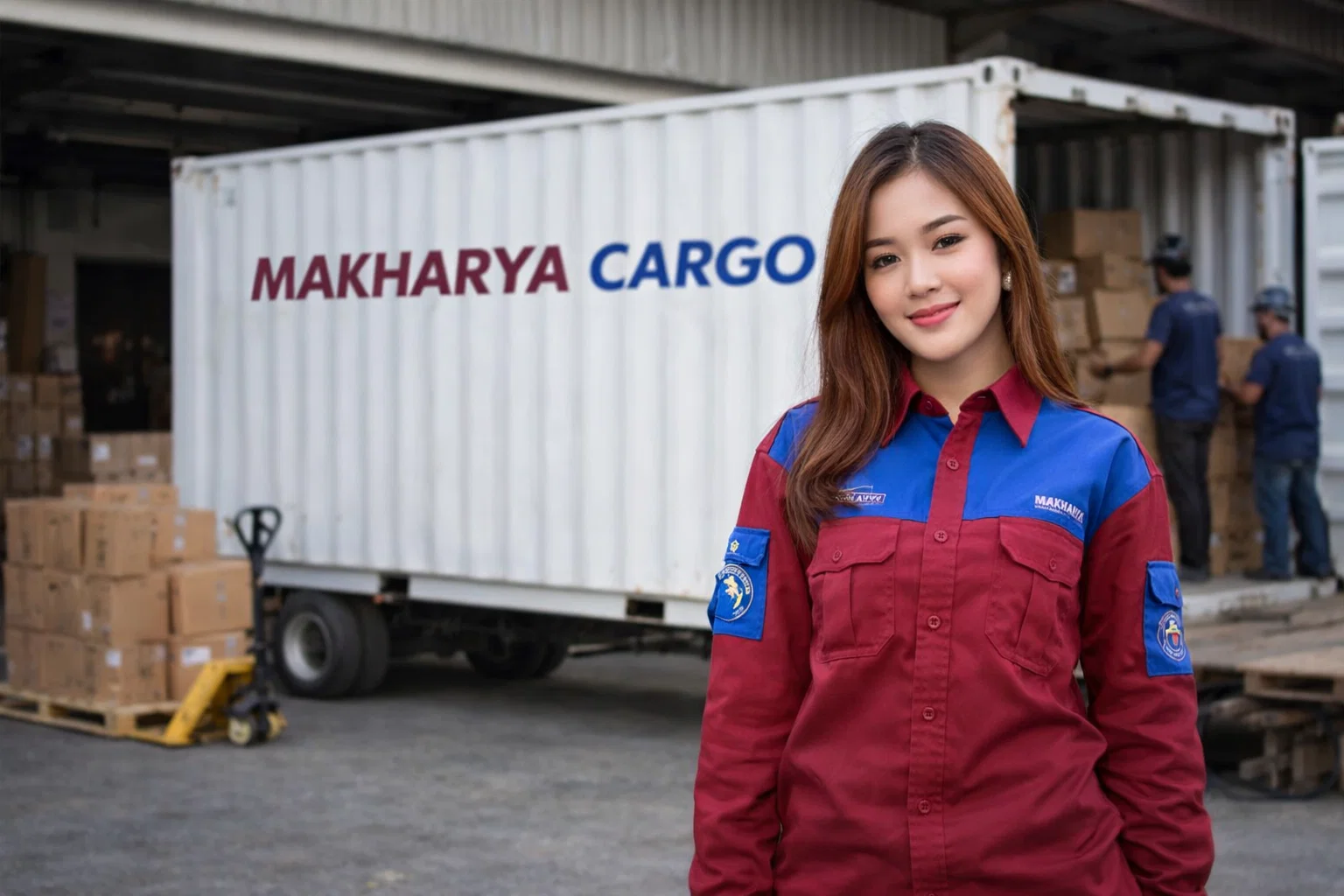 Ekspedisi Jogja Raha