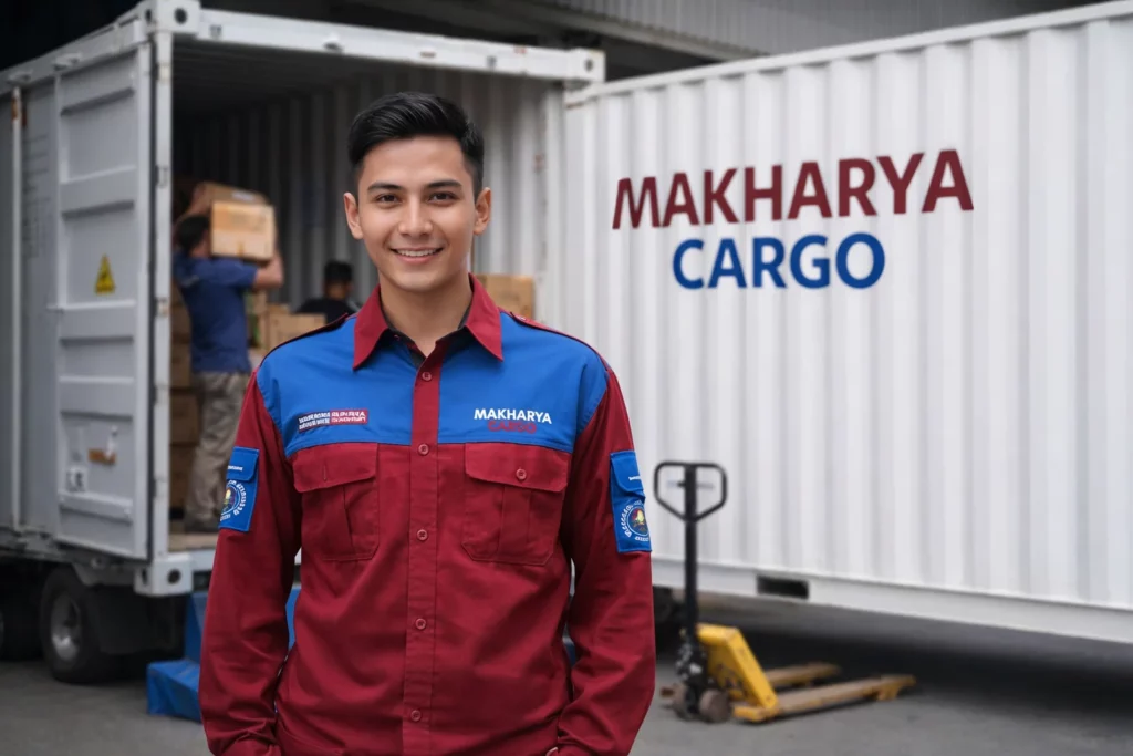 pengiriman alat UMKM Semarang Bahodopi