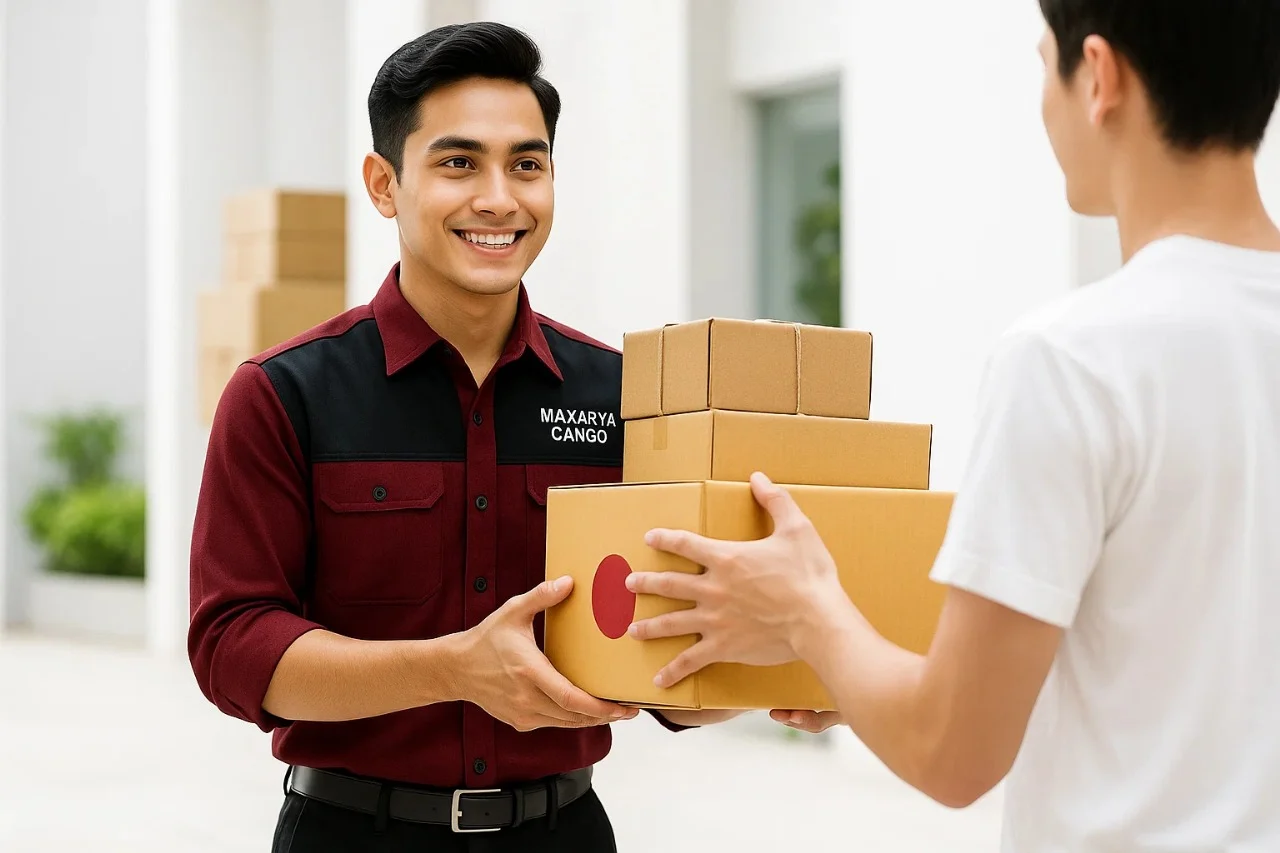 Ekspedisi Malang Ngabang