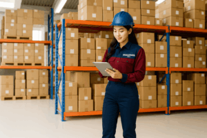 door to door terbaik dai makharyacargo