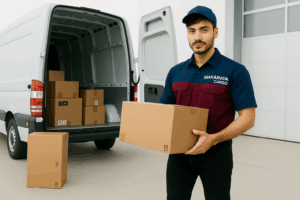 door to door terbaik