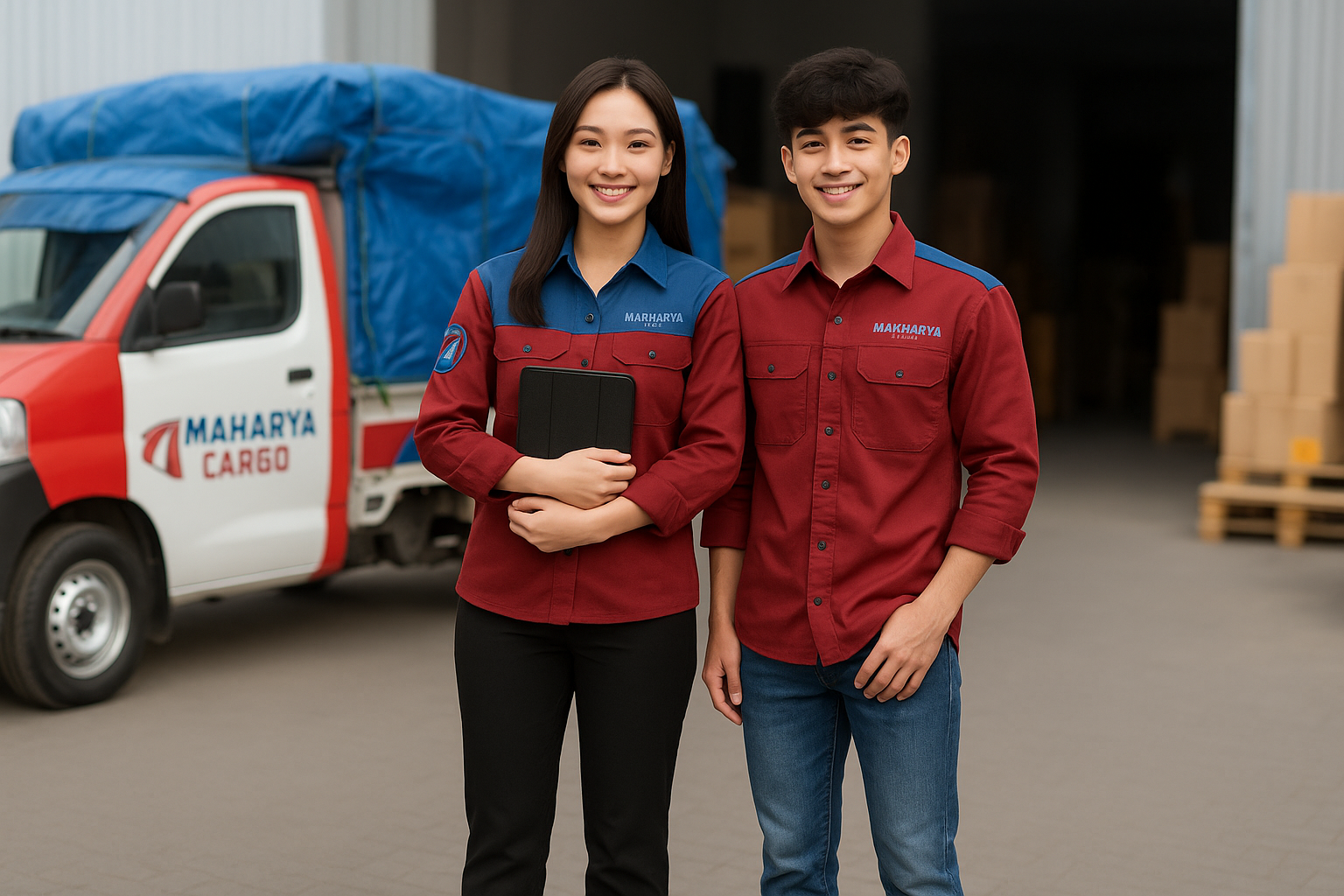 estimasi pengiriman malang tamiang layang