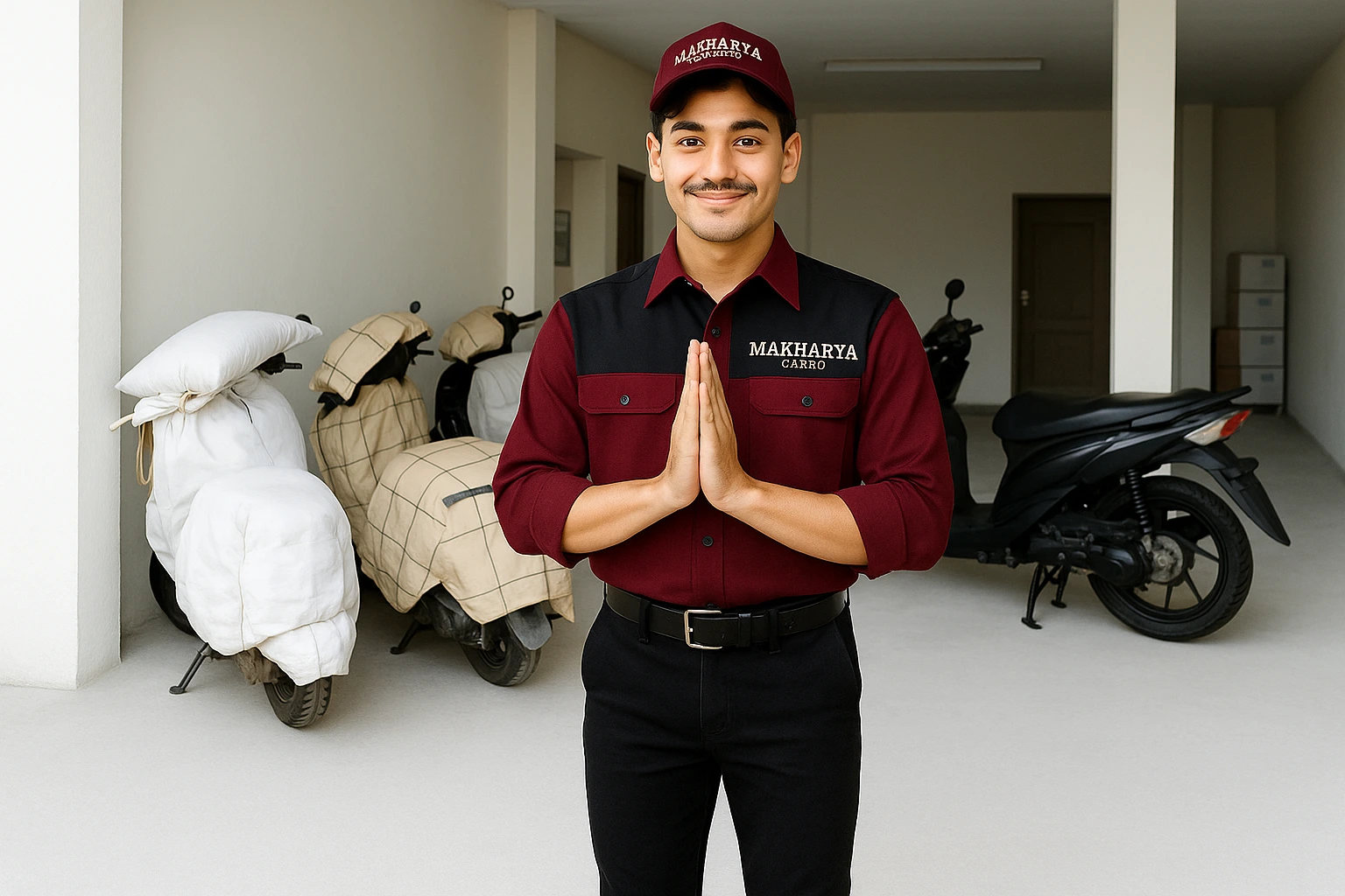 ekspedisi jakarta airmadidi