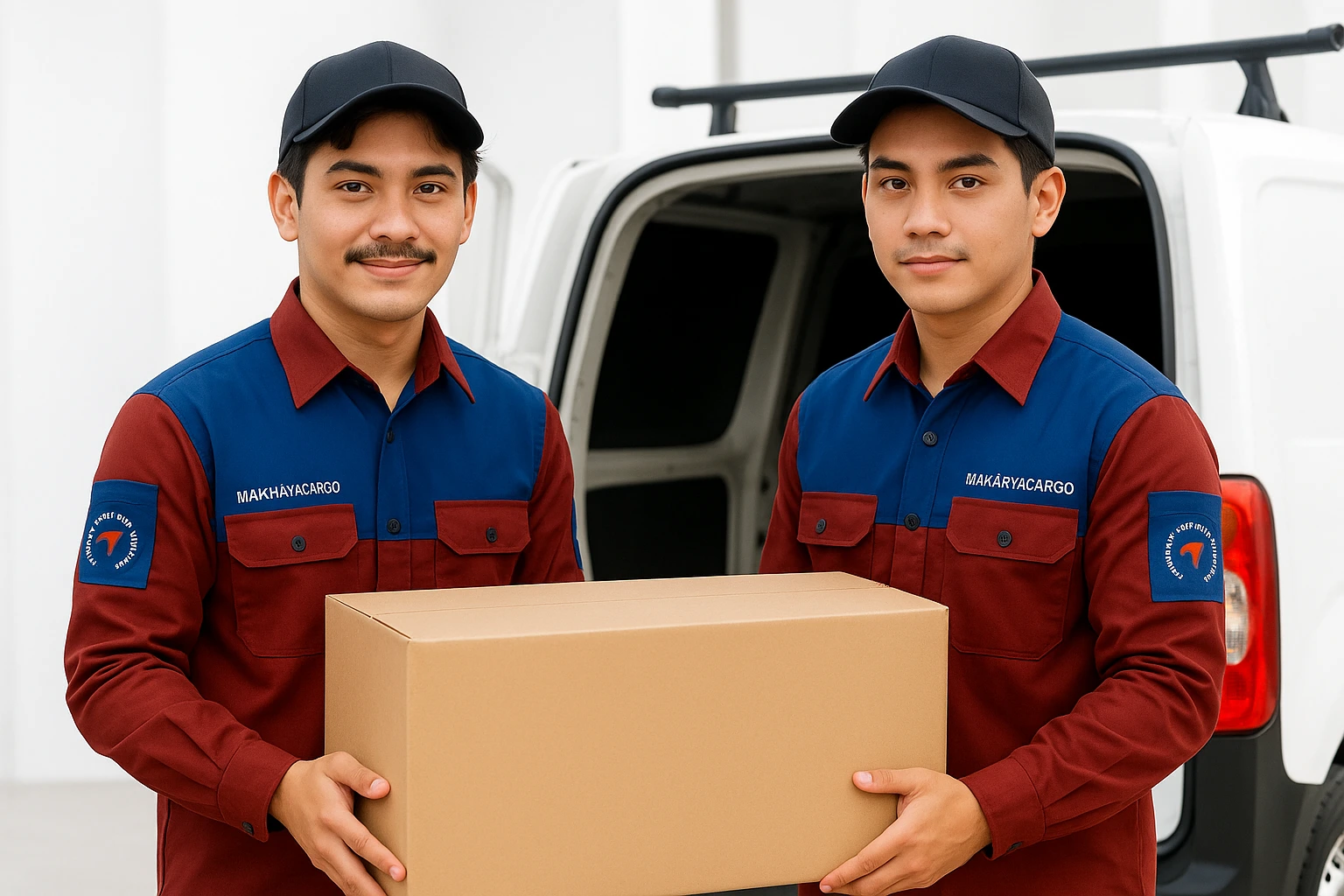 door to door jakarta airmadidi