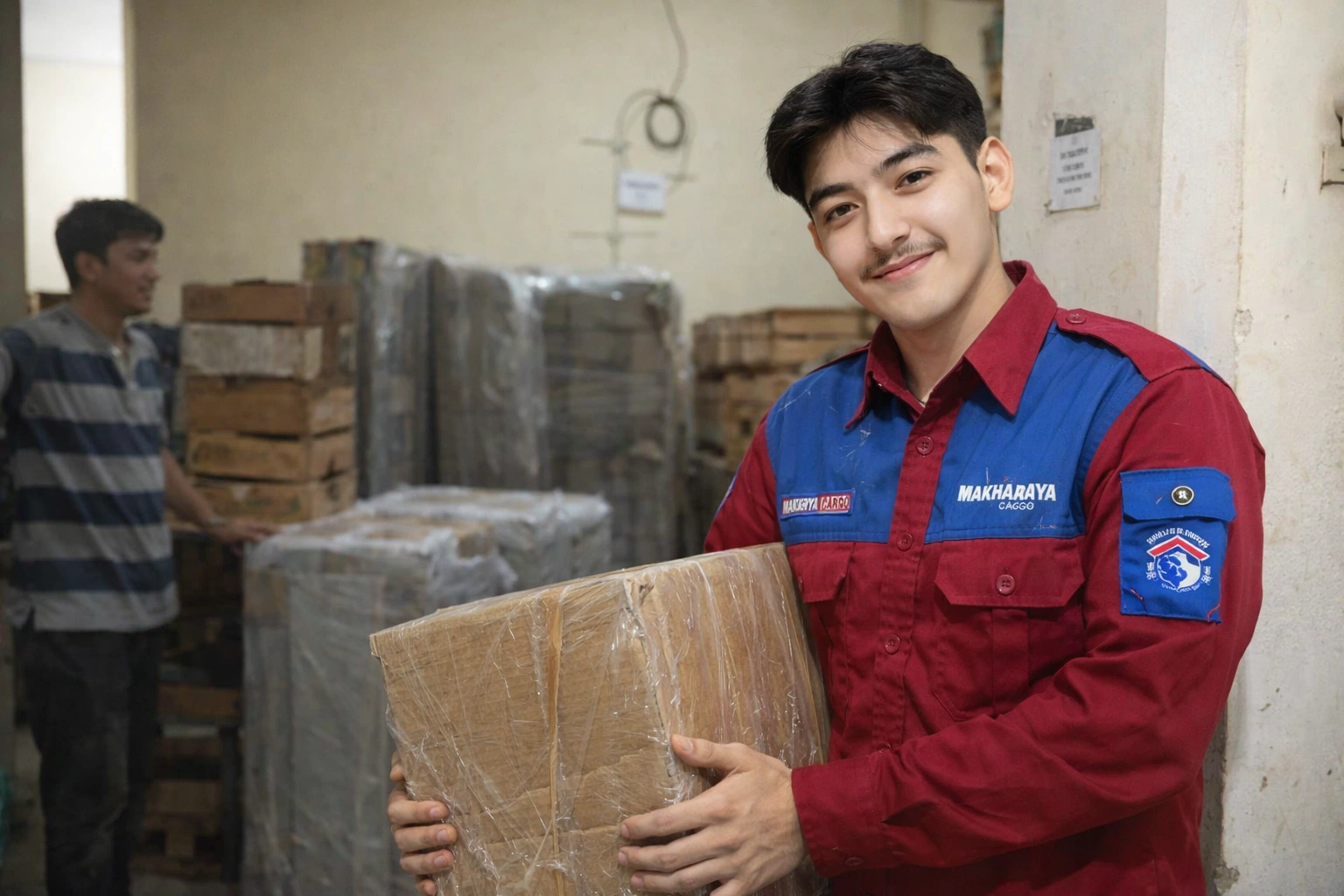 door to door service terbaik 2026