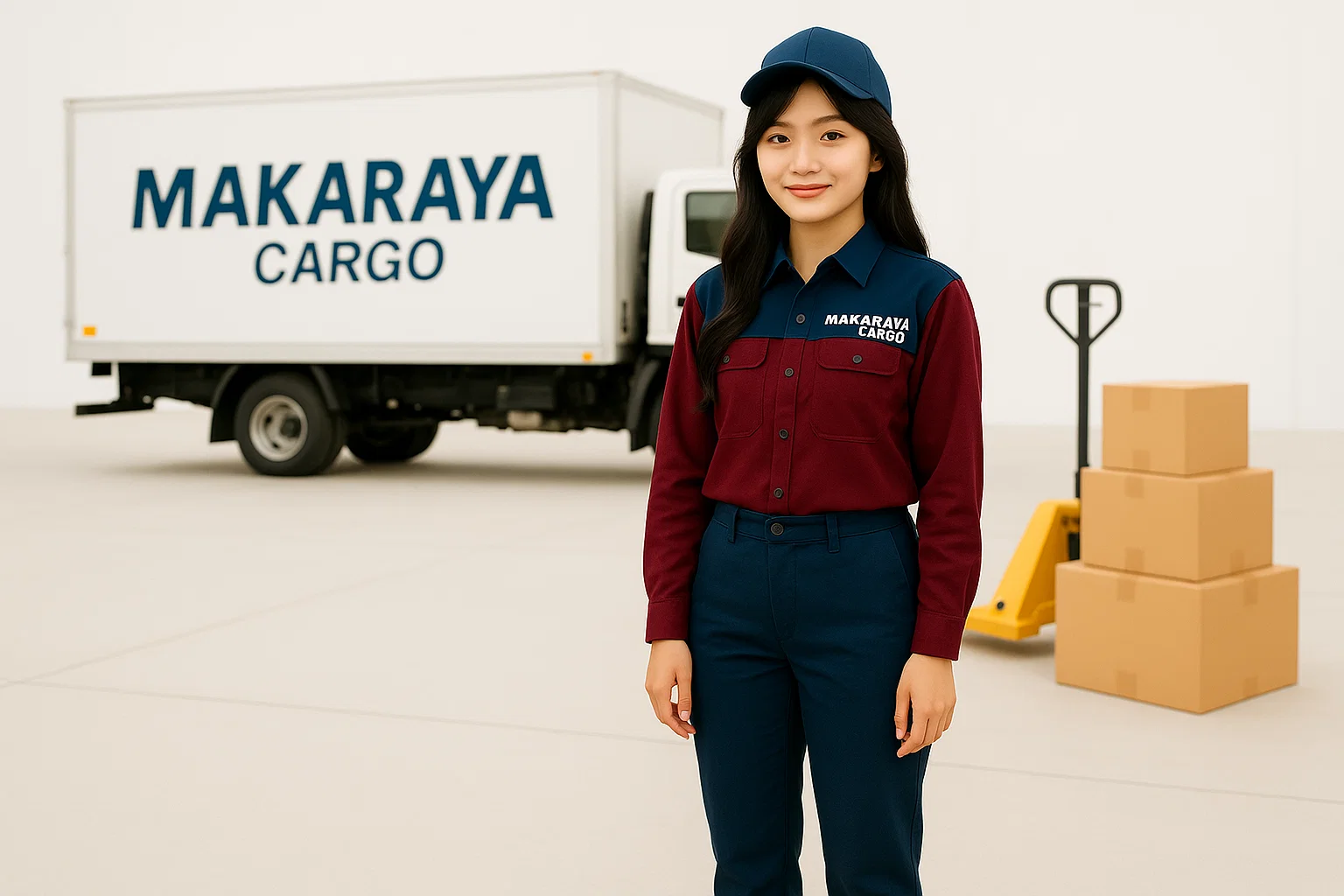 Ekspedisi Jakarta Wakatobi