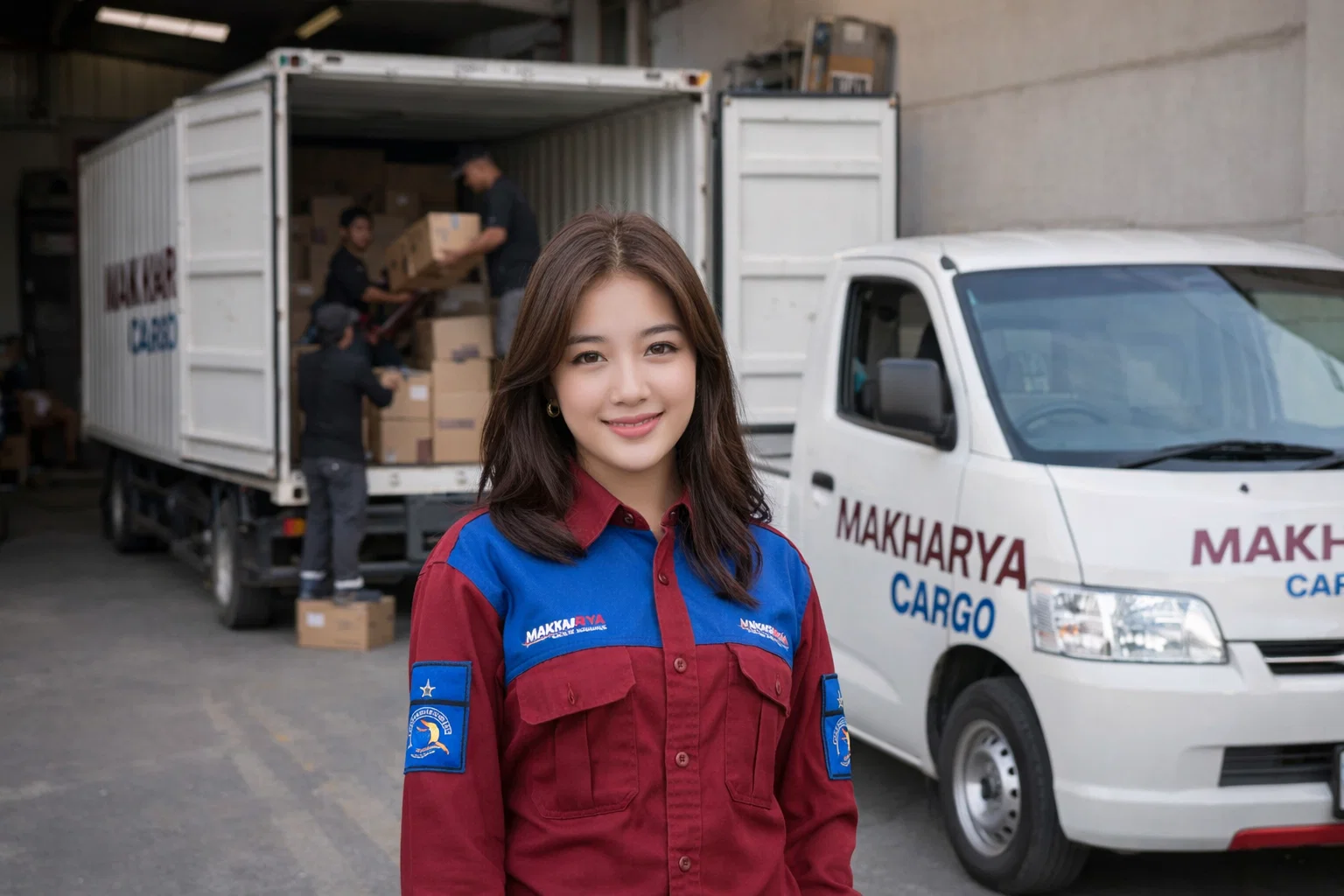 Ekspedisi Jakarta Batam