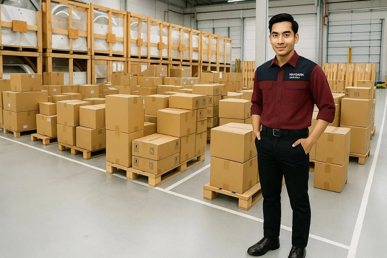 Ekspedisi Malang Sekadau