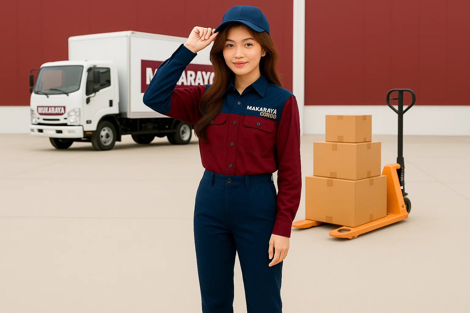 Ekspedisi Jakarta Wakatobi