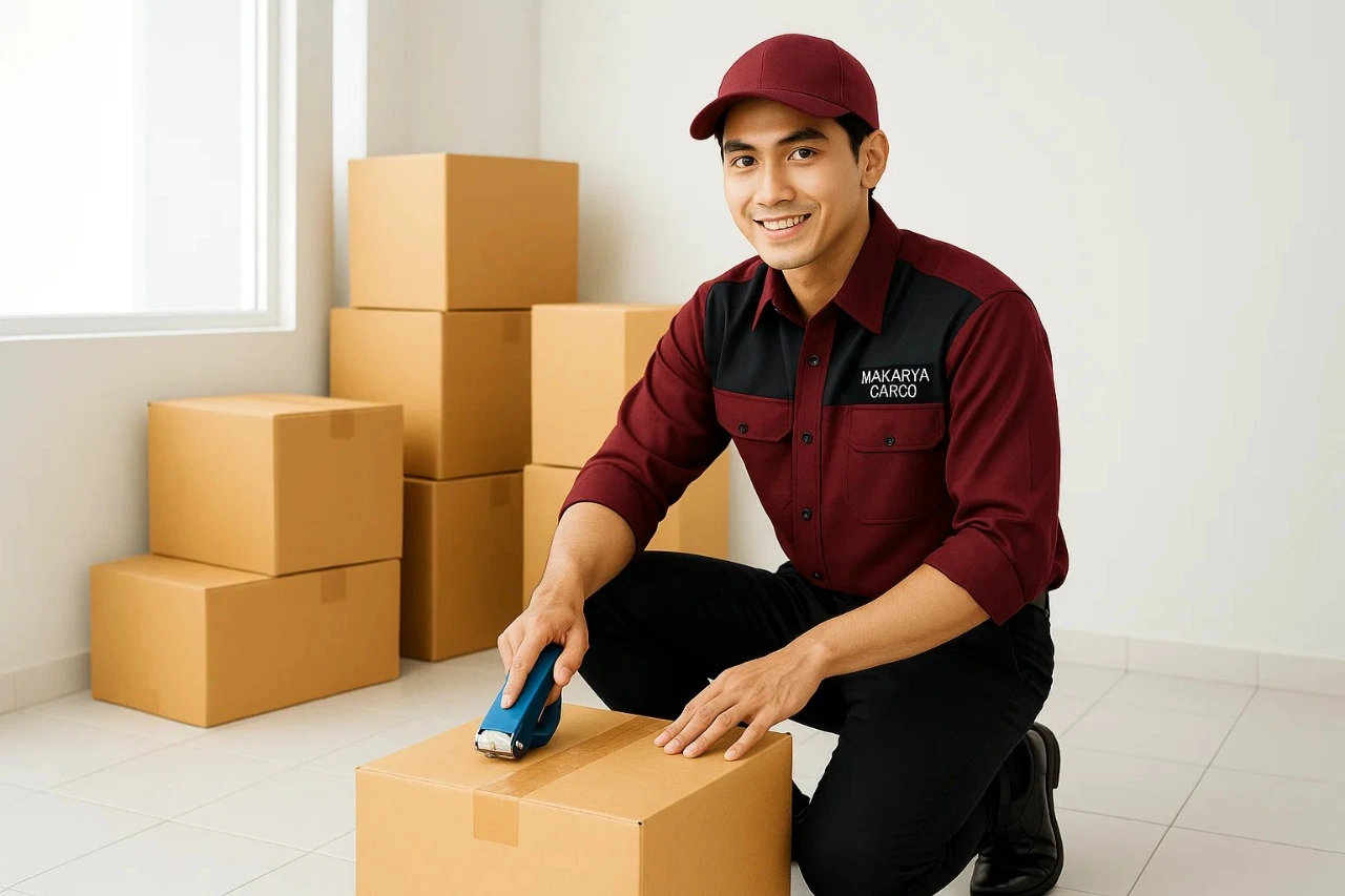 Ekspedisi Malang Sekadau