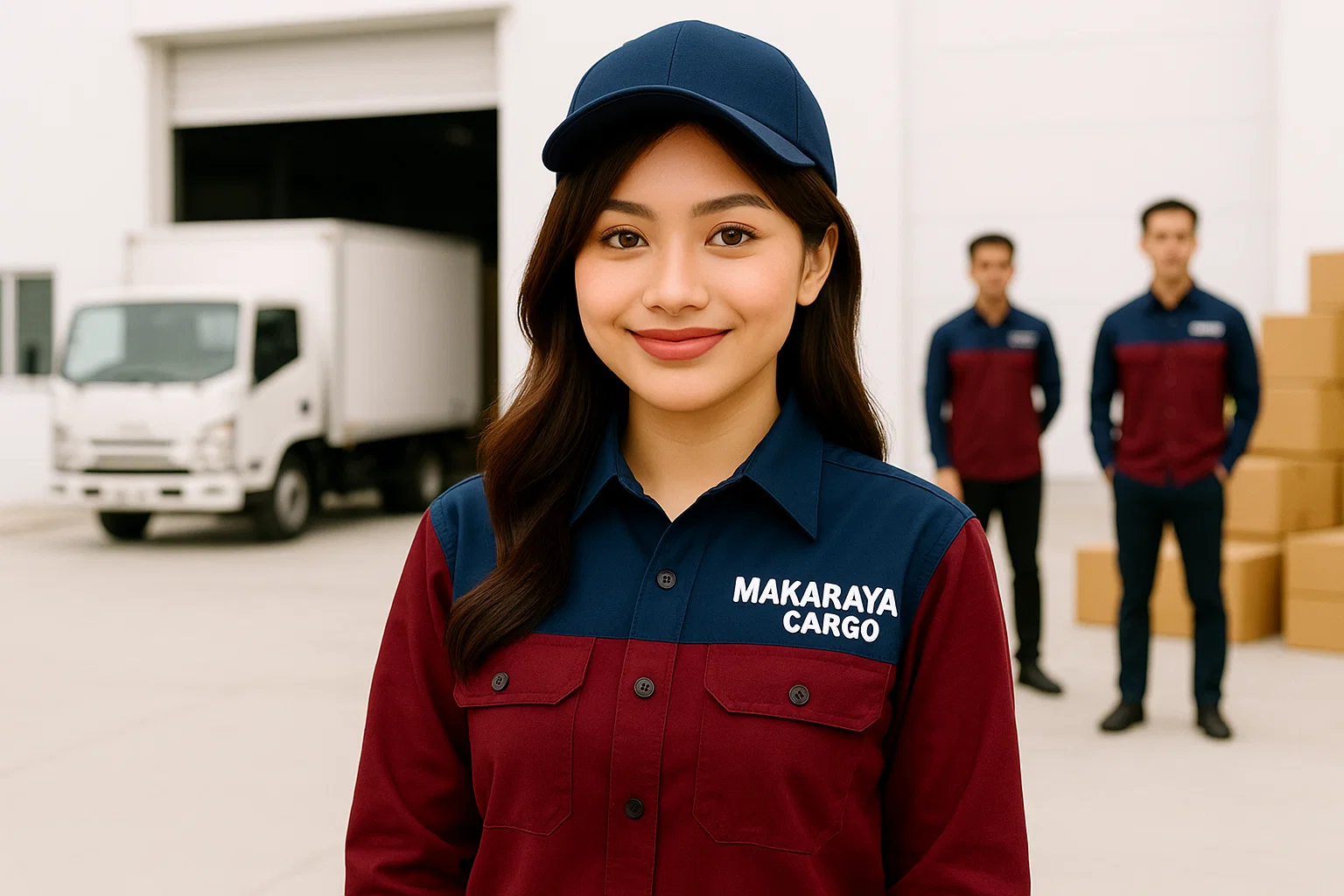 Ekspedisi Jakarta Jeneponto
