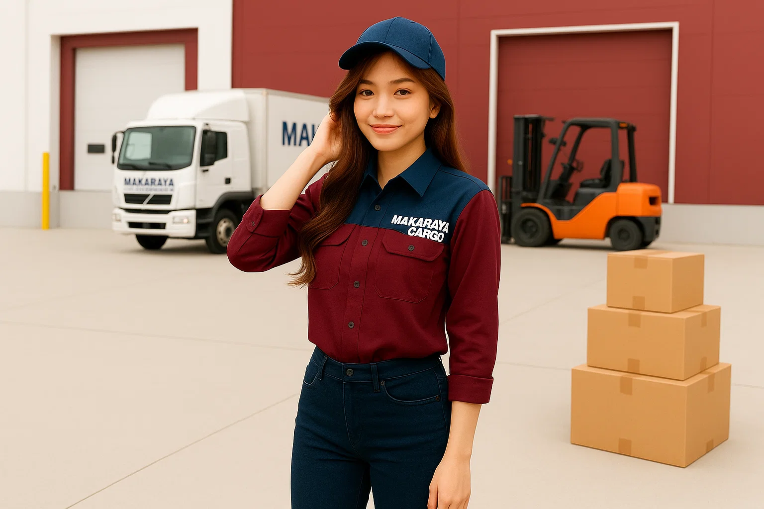 Ekspedisi Jakarta Ende