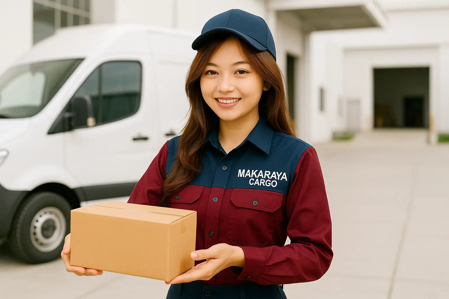 Ekspedisi Malang Paringin 