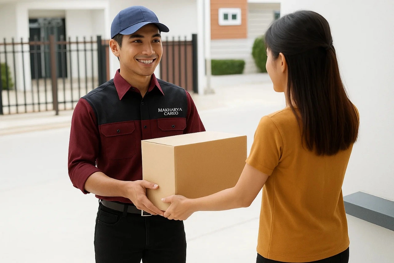 Ekspedisi Malang Sekadau