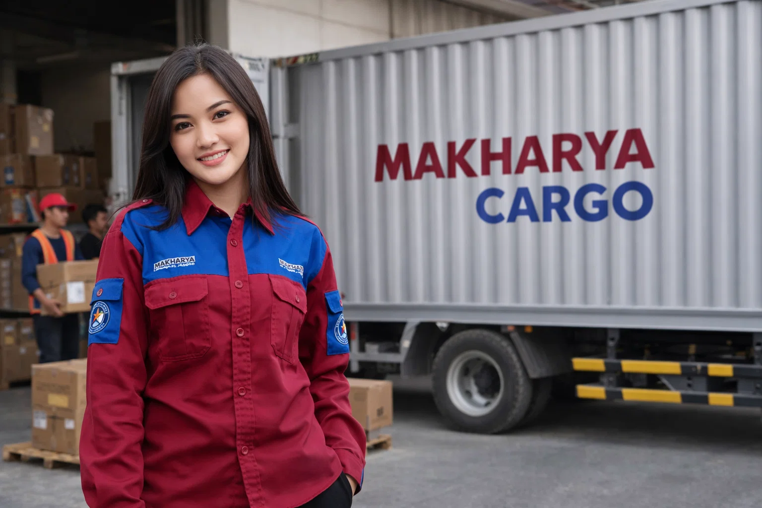 Ekspedisi Jakarta Brastagi
