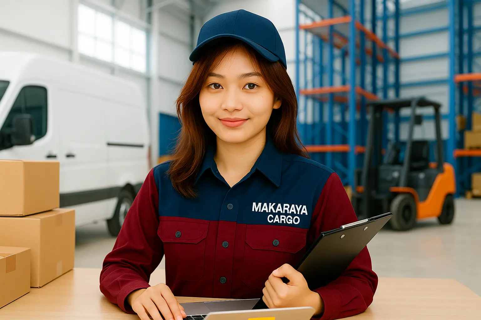 Ekspedisi Malang Paringin 