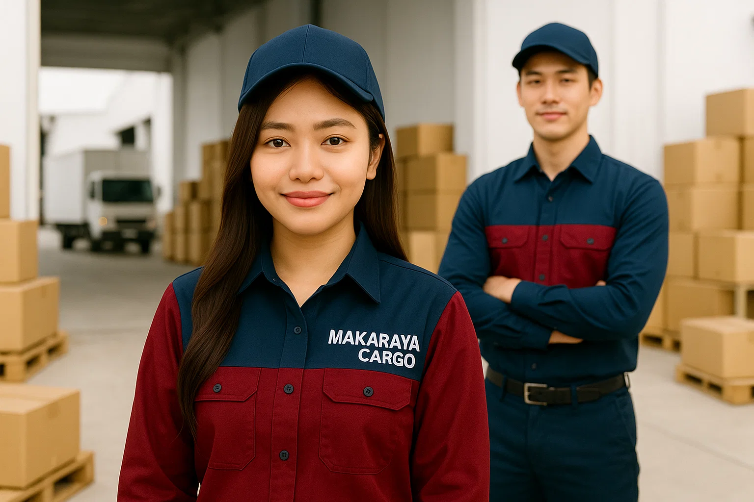 Ekspedisi Jakarta Maros 