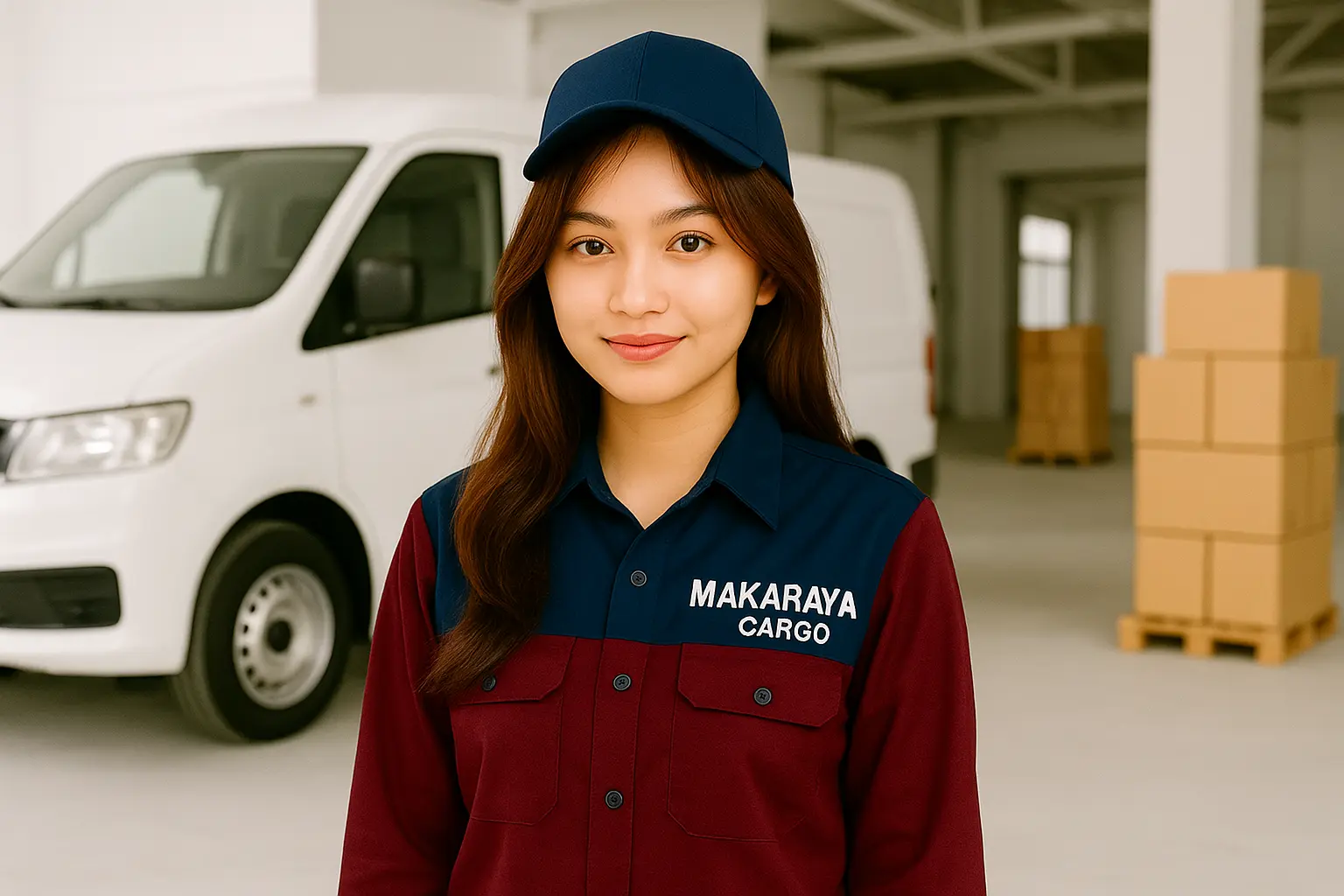 Ekspedisi Malang Paringin 