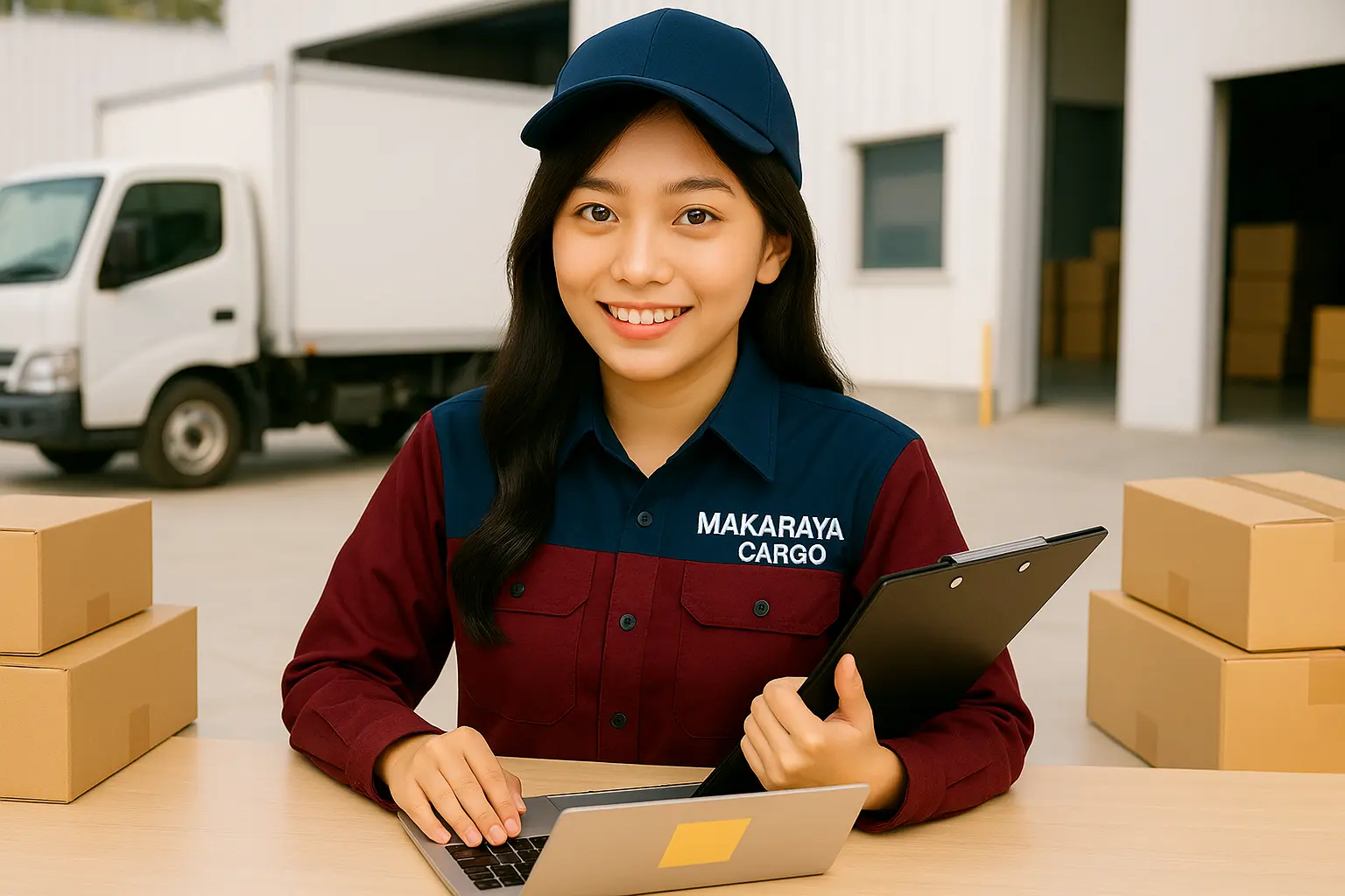 Ekspedisi Malang Rantau