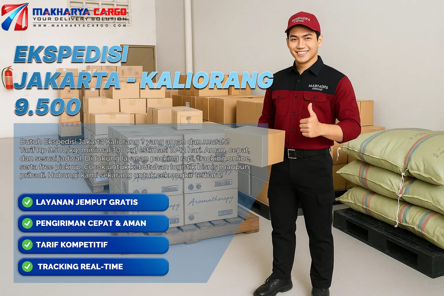 gambar ekspedisi jakarta kaliorang