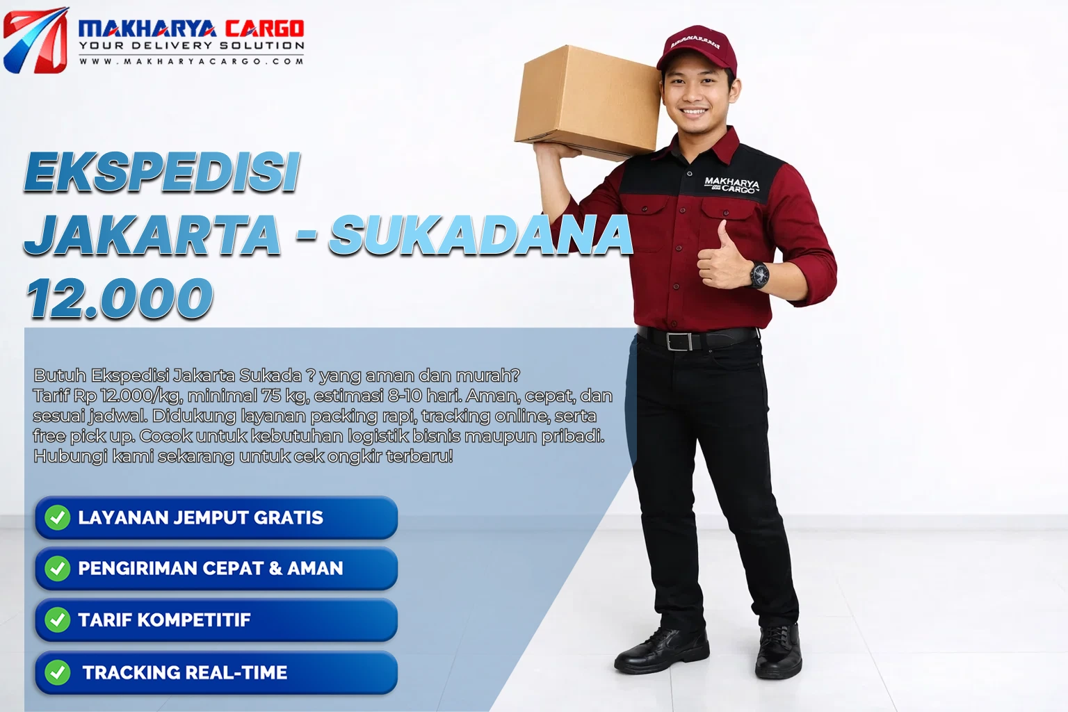 gambar ekspedisi jakarta tamiyang layang