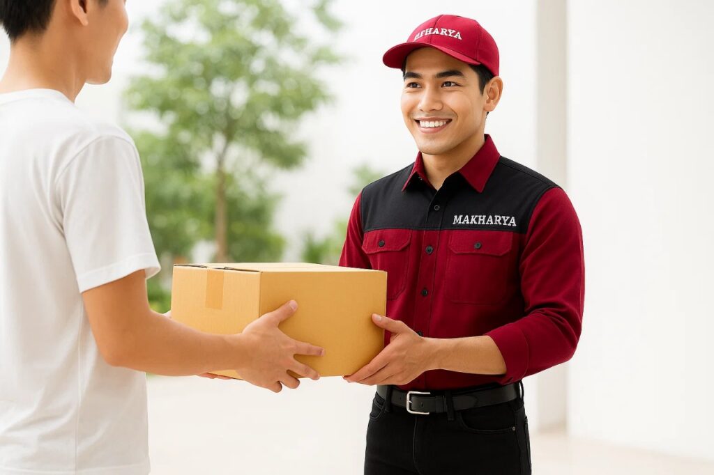 ekspedisi jakarta barong tongkok