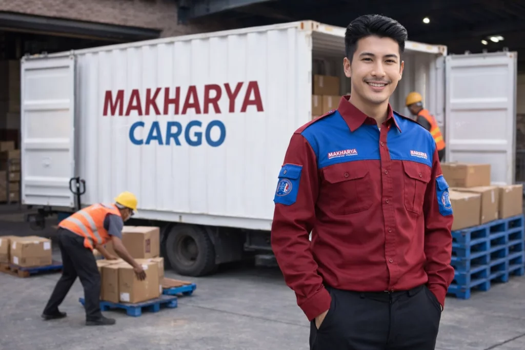 jasa pengiriman Semarang ke Balikpapan