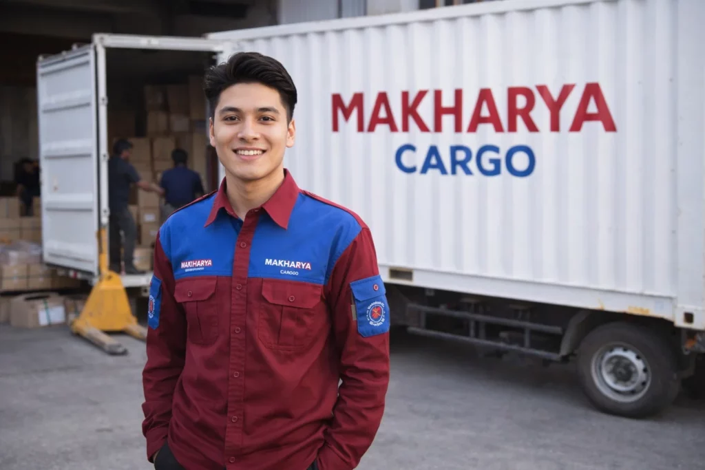 jasa pengiriman Semarang ke Morowali bersama makharya cargo