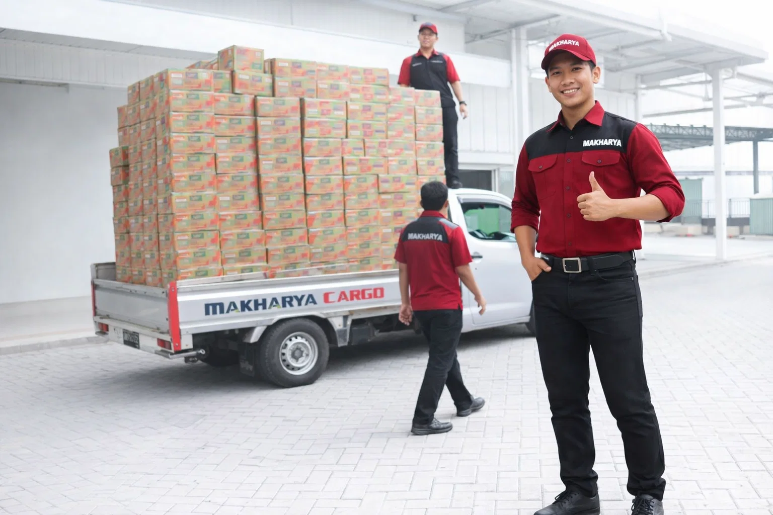 tim ekspedisi jakarta nias selatan