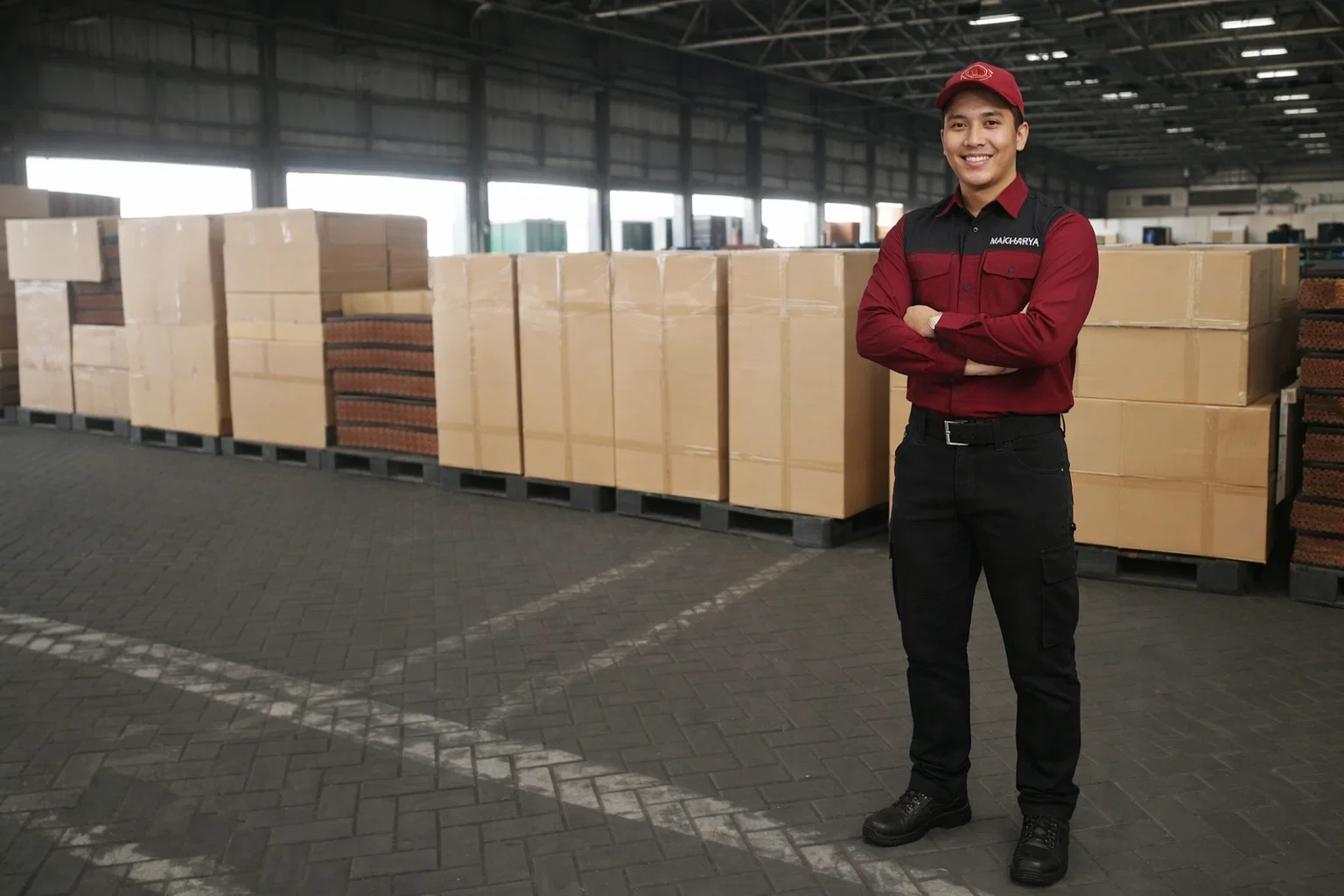 tim amanah ekspedisi jogja konawe selatan