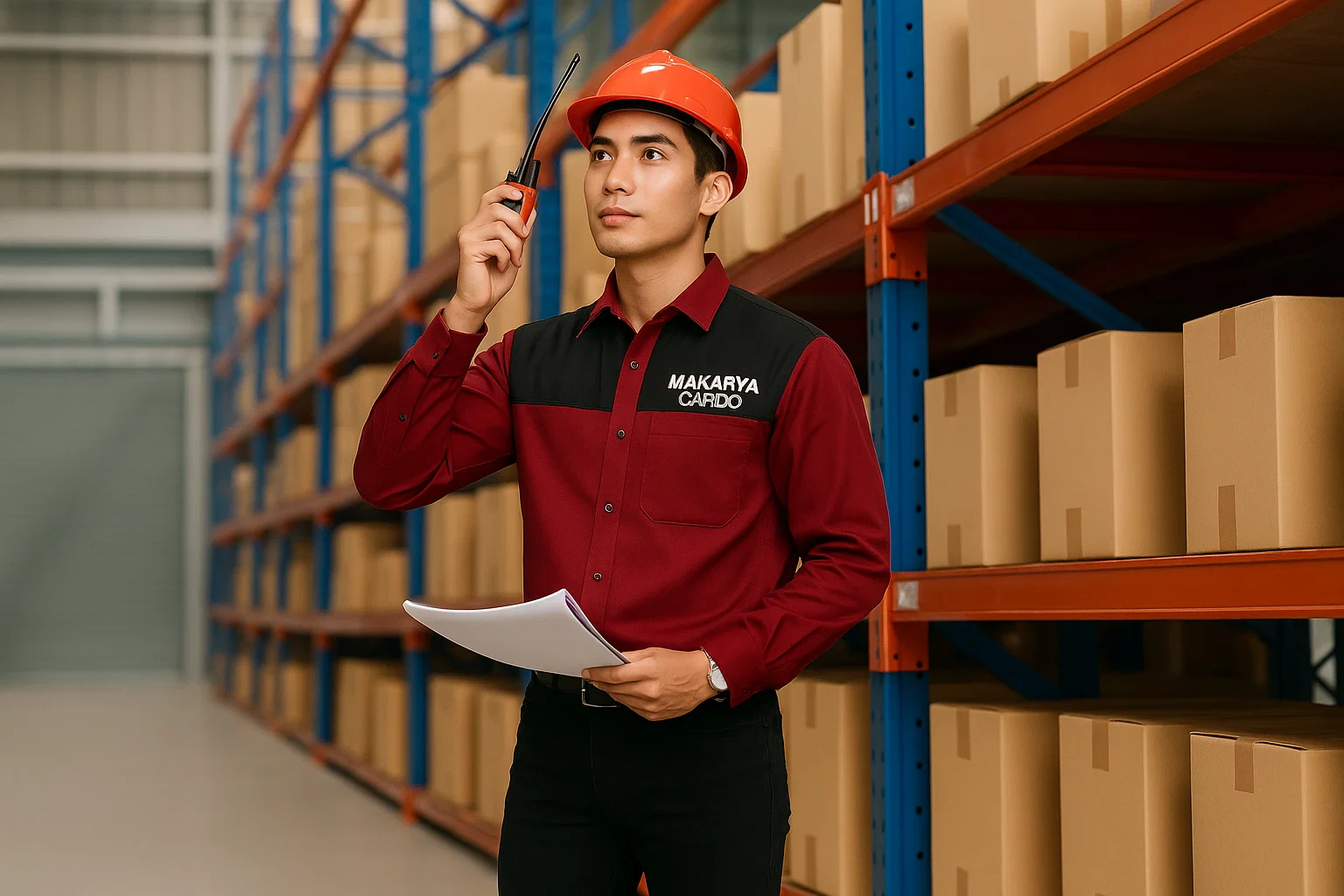 tim amanah ekspedisi malang amuntai