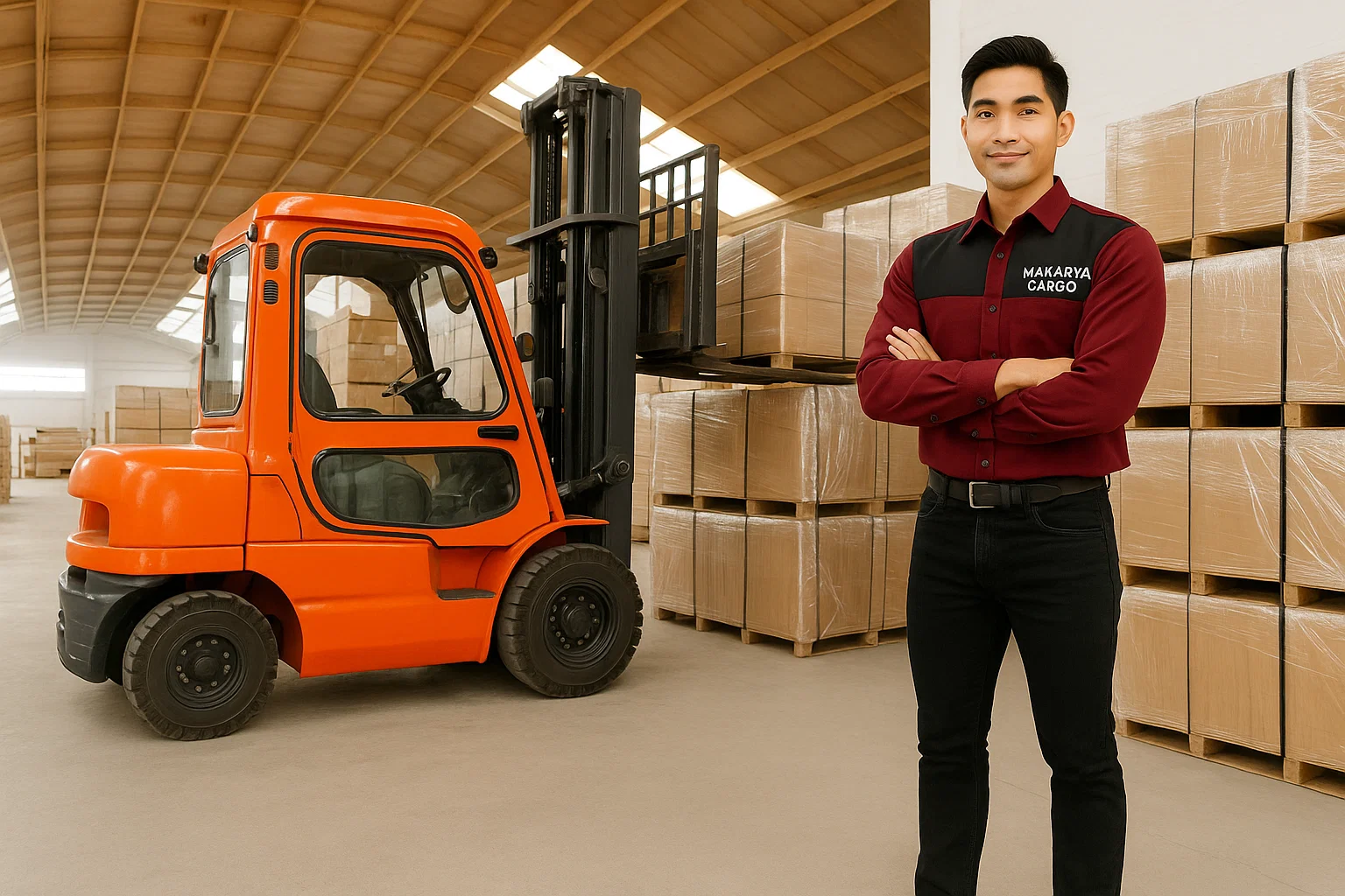 gambar ekspedisi malang binuang