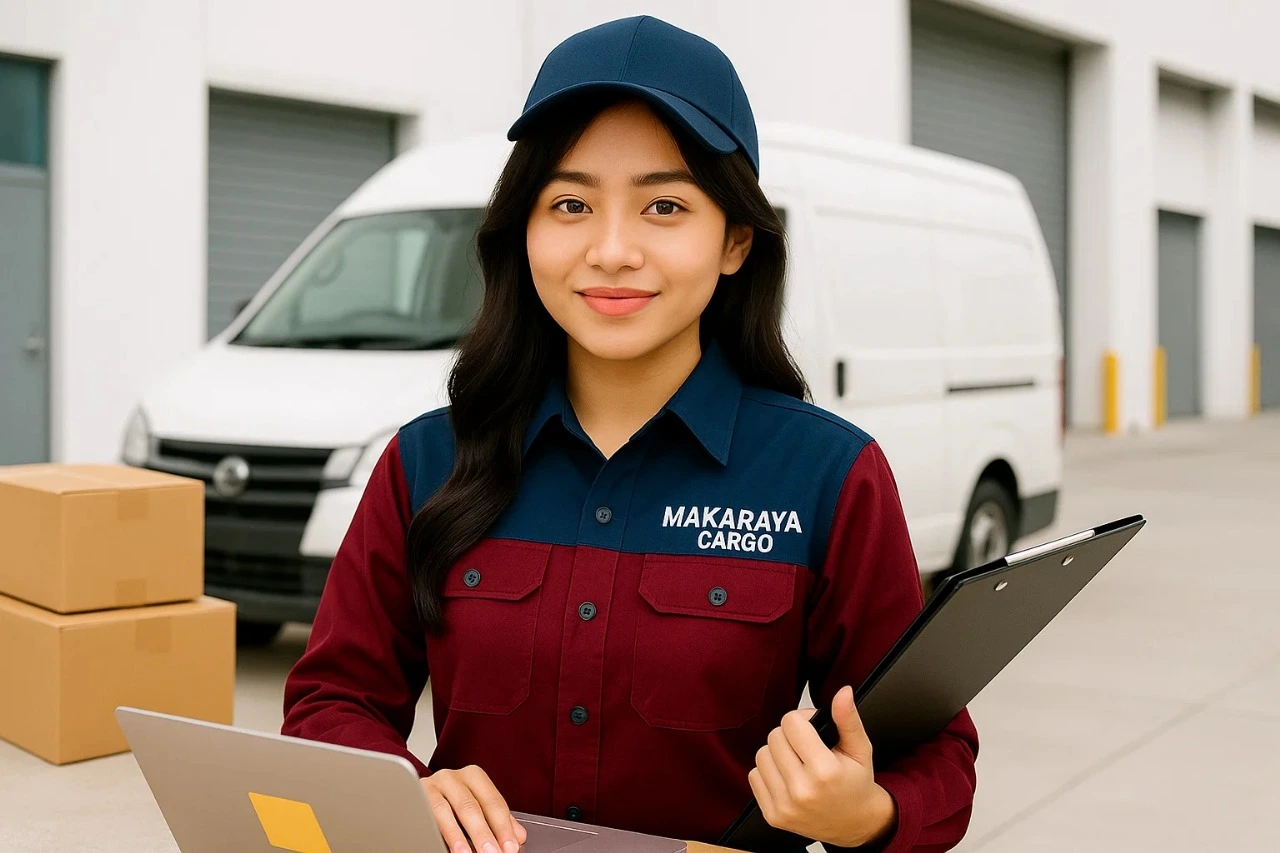 ekspedisi malang bengkulu terbaik 2025