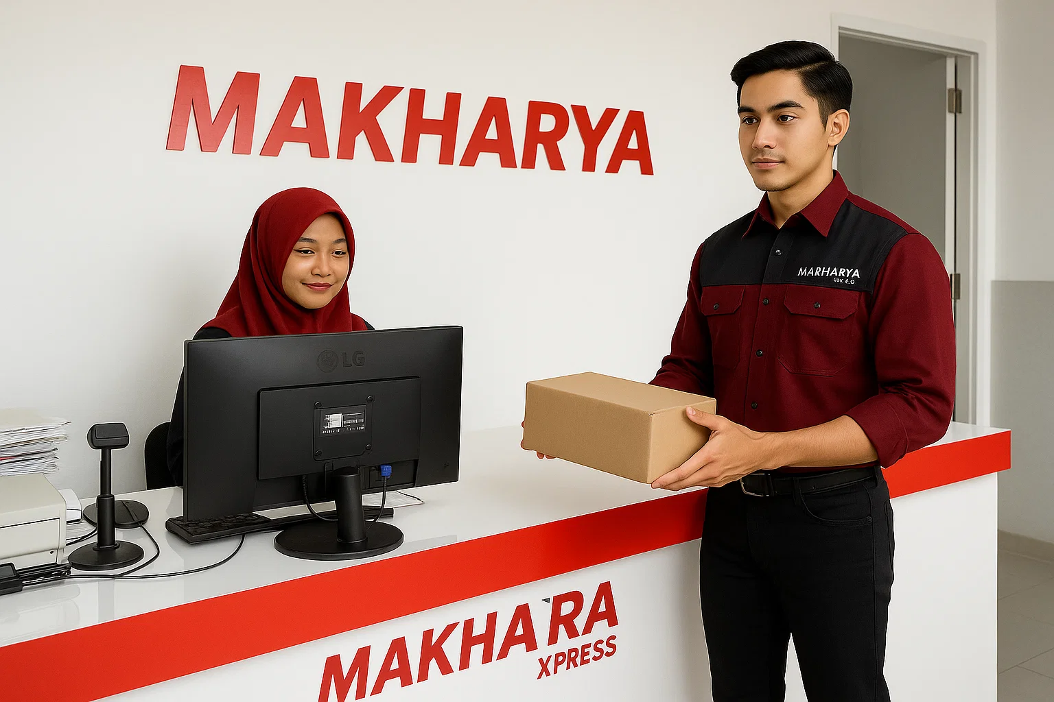 tim amanah ekspedisi malang jambi