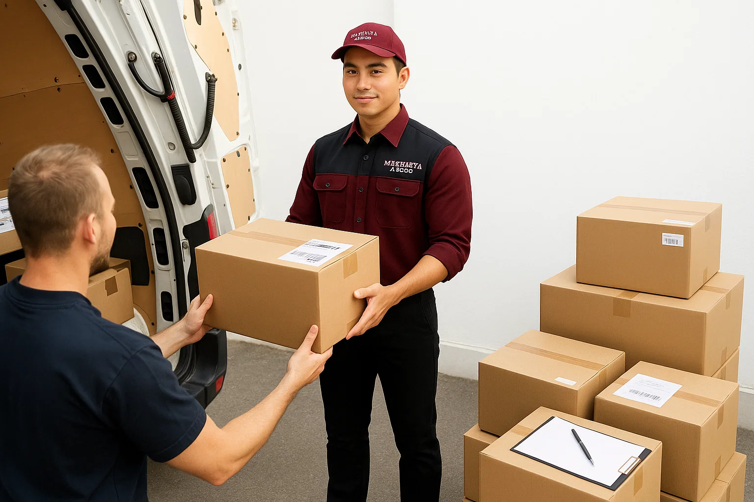 tim amanah ekspedisi malang pringsewu