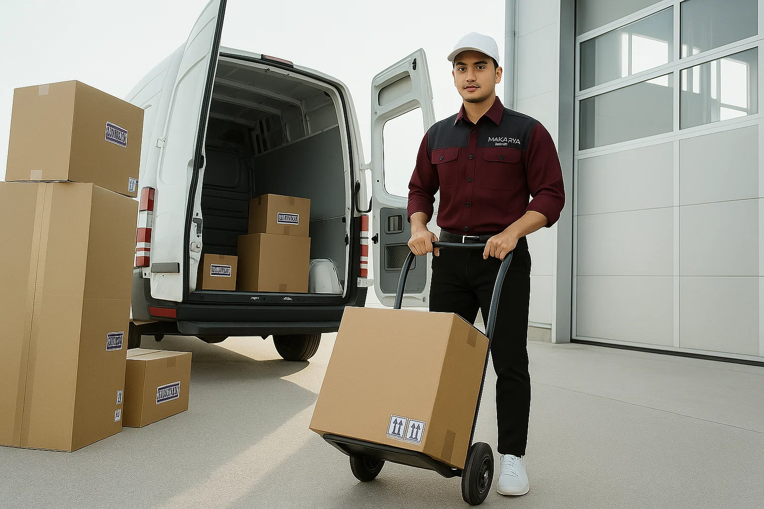 tim ekspedisi malang tanjung pandang