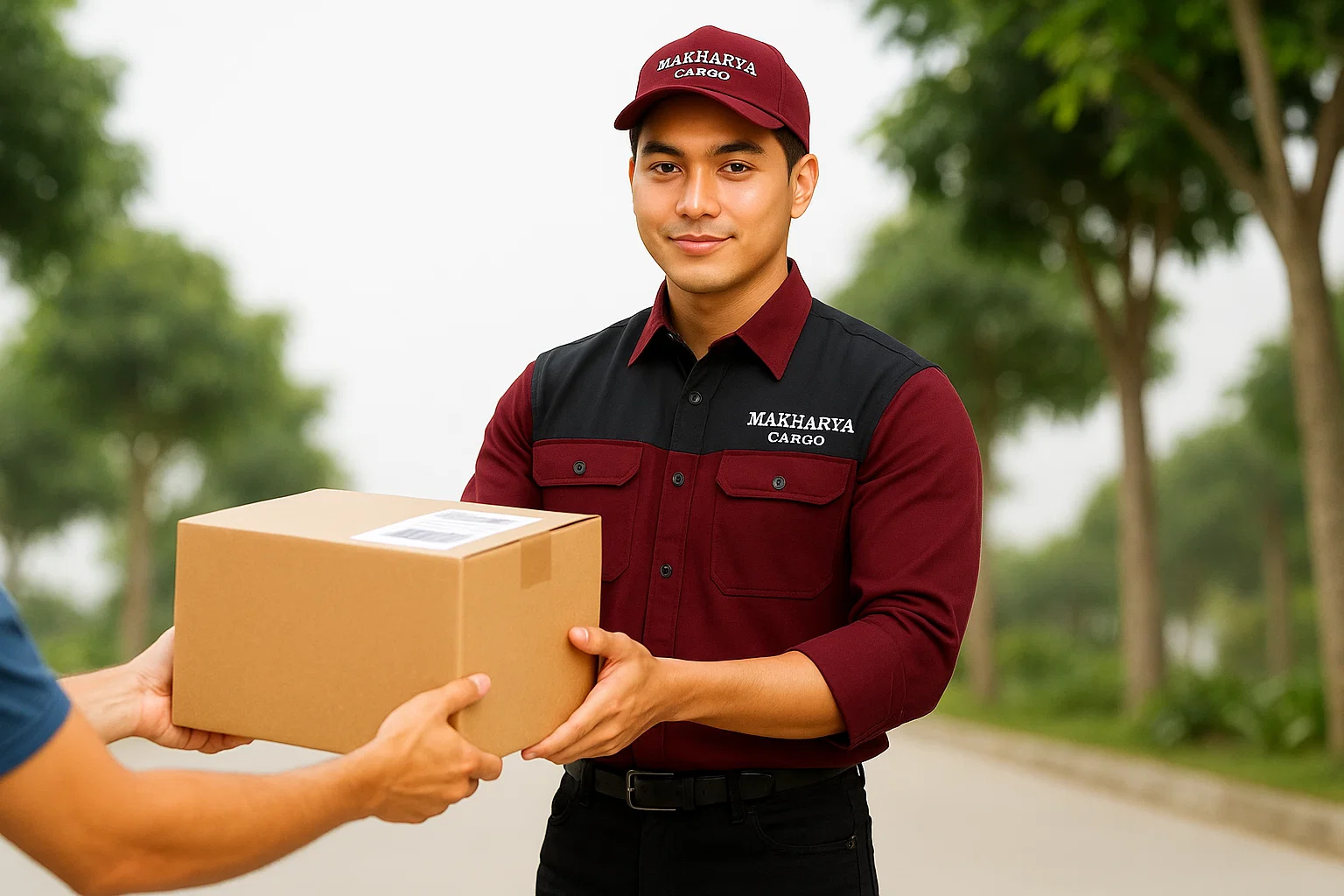 tim amanah ekspedisi malang tanjung pandang