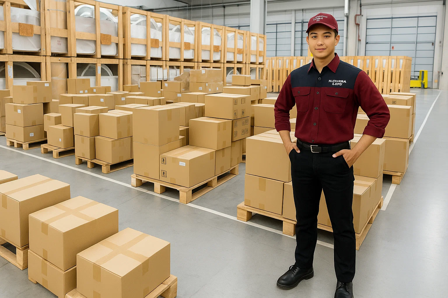 tim amanah ekspedisi malang lubuk linggau