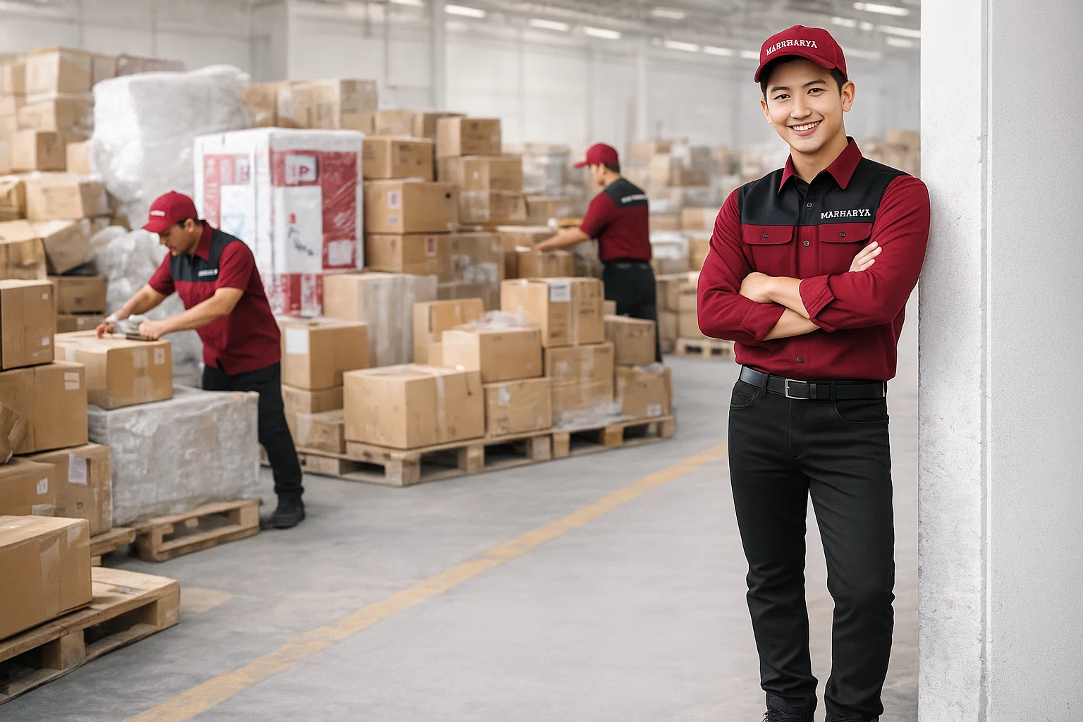 tim ekspedisi jakarta sukadana