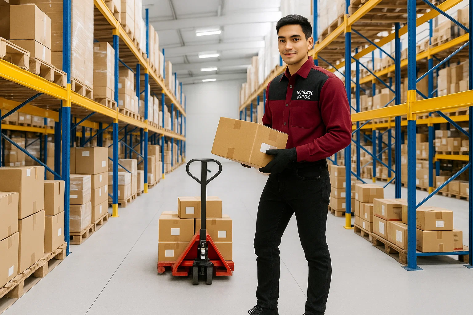 tim amanah ekspedisi malang binuang